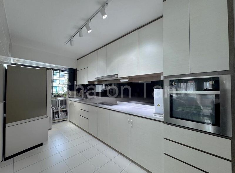 5 Room (5I) HDB for Sale in  336C Yishun Street 31 - Image 3